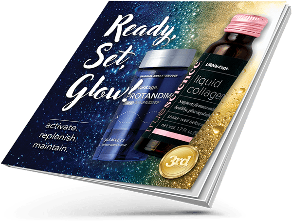 Healthy Glow Essentials Stacks